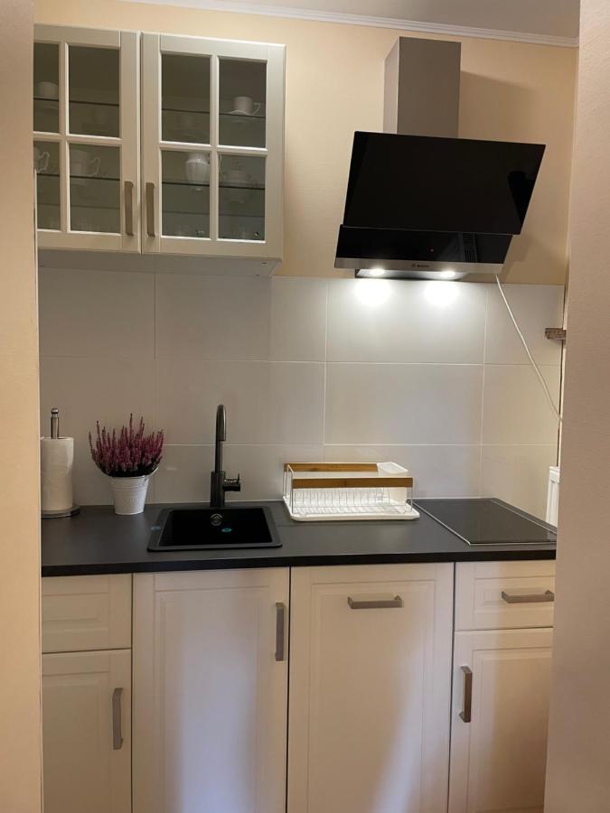 Mon Plaisir Apartment Karpacz Luaran gambar