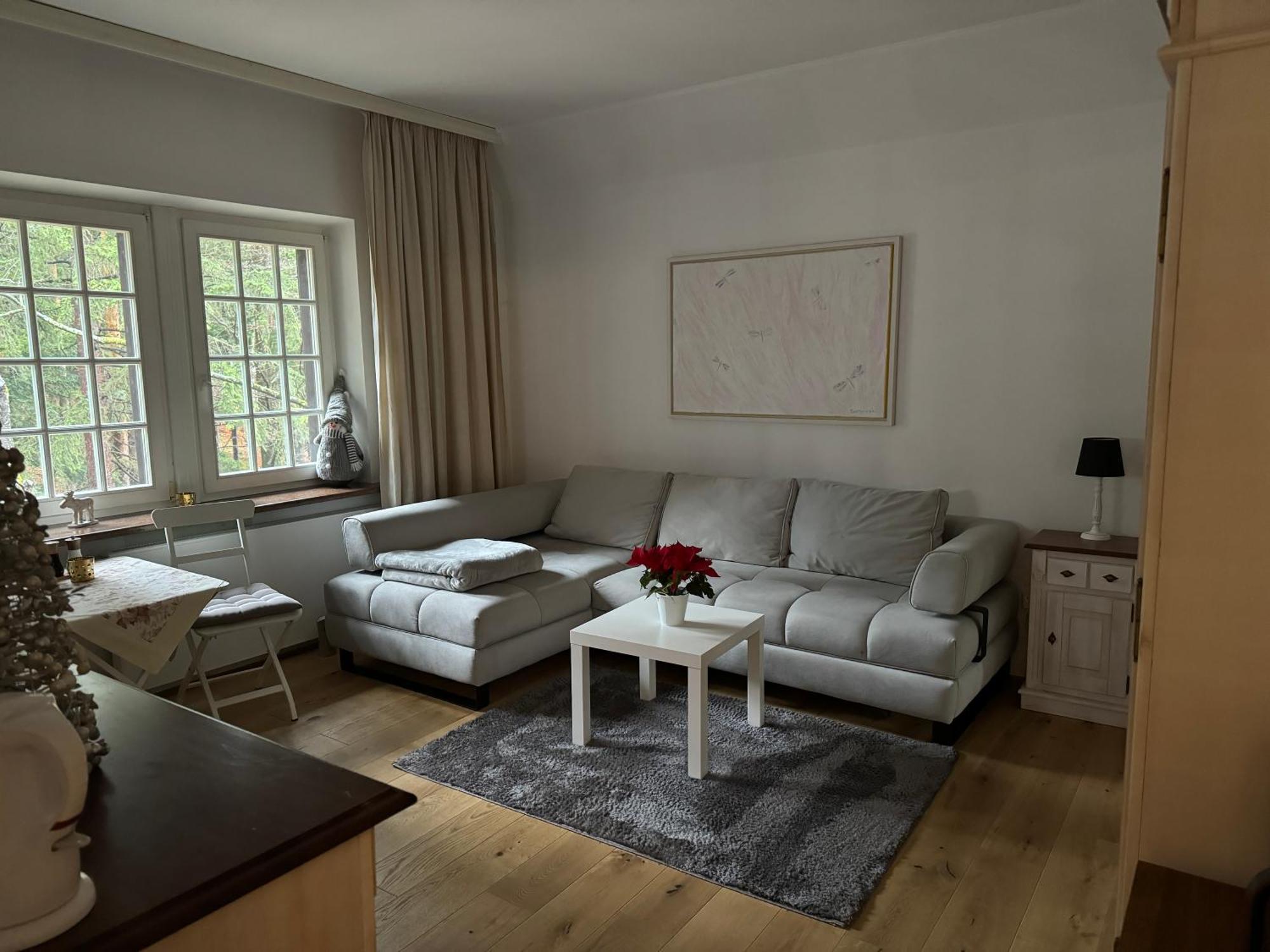 Mon Plaisir Apartment Karpacz Luaran gambar