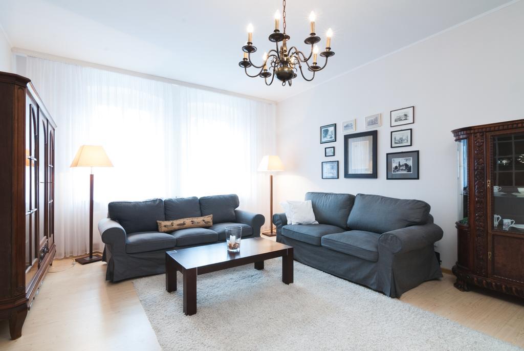Mon Plaisir Apartment Karpacz Luaran gambar