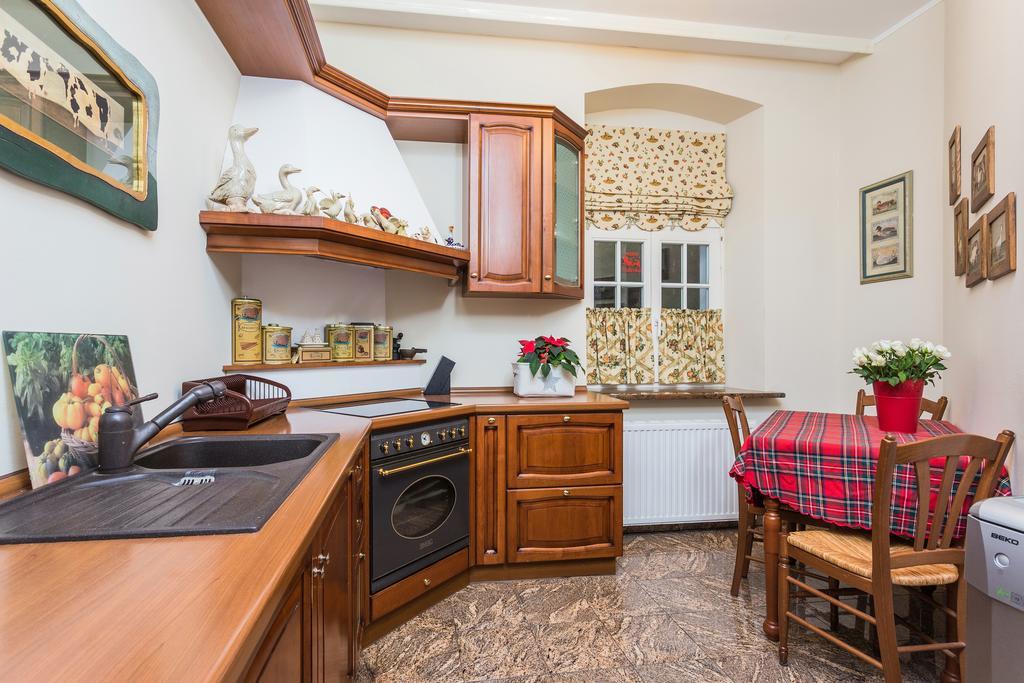 Mon Plaisir Apartment Karpacz Luaran gambar