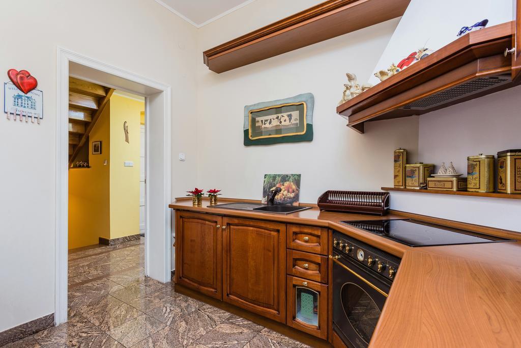 Mon Plaisir Apartment Karpacz Luaran gambar
