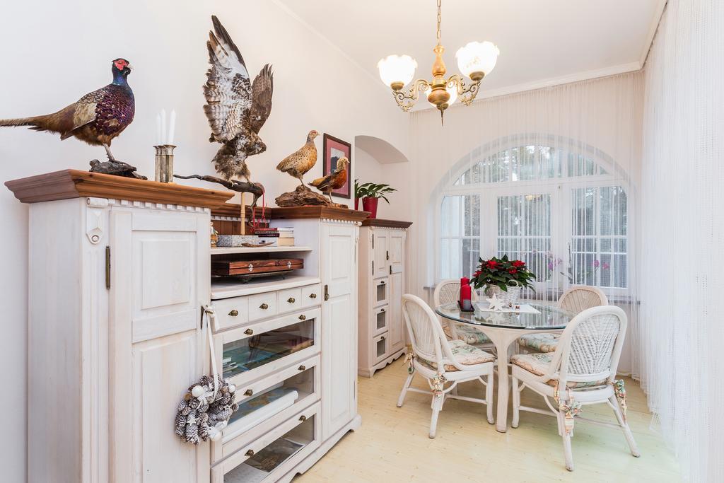 Mon Plaisir Apartment Karpacz Luaran gambar