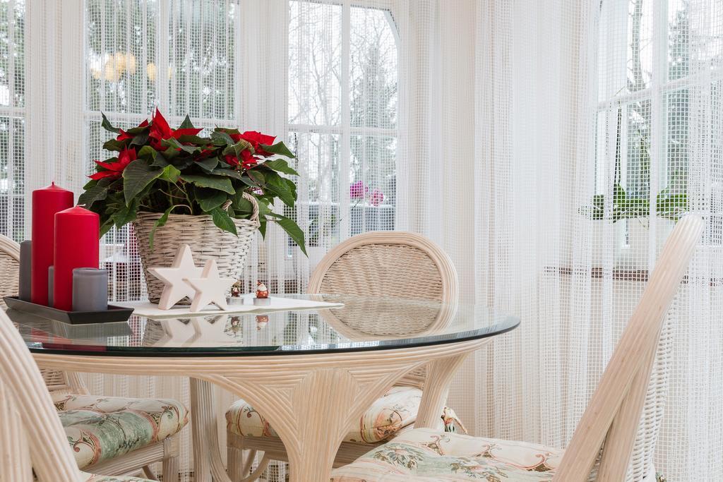 Mon Plaisir Apartment Karpacz Luaran gambar