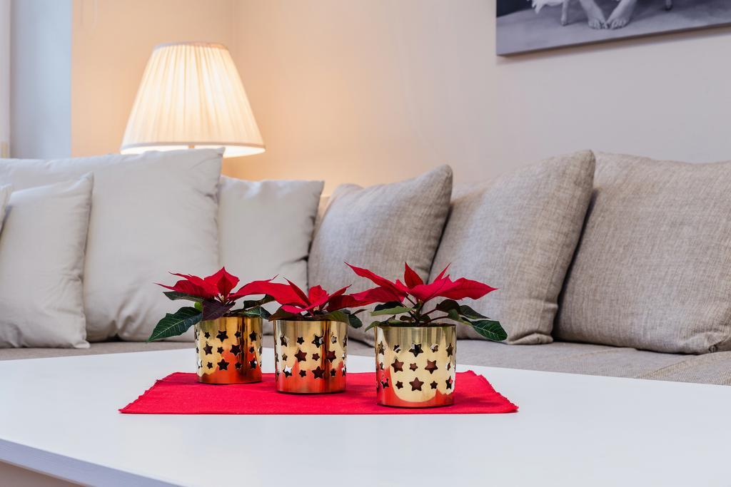 Mon Plaisir Apartment Karpacz Luaran gambar