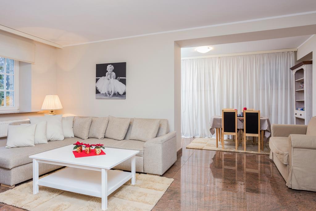 Mon Plaisir Apartment Karpacz Luaran gambar