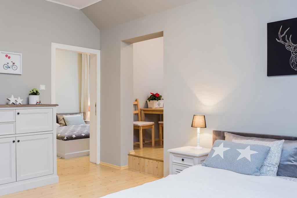 Mon Plaisir Apartment Karpacz Luaran gambar