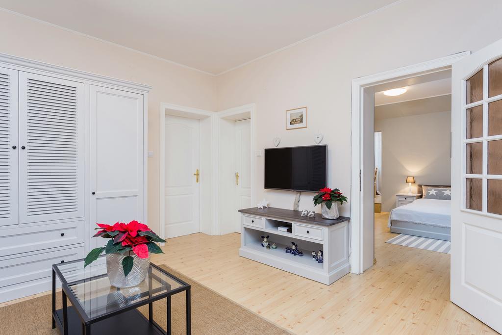 Mon Plaisir Apartment Karpacz Luaran gambar