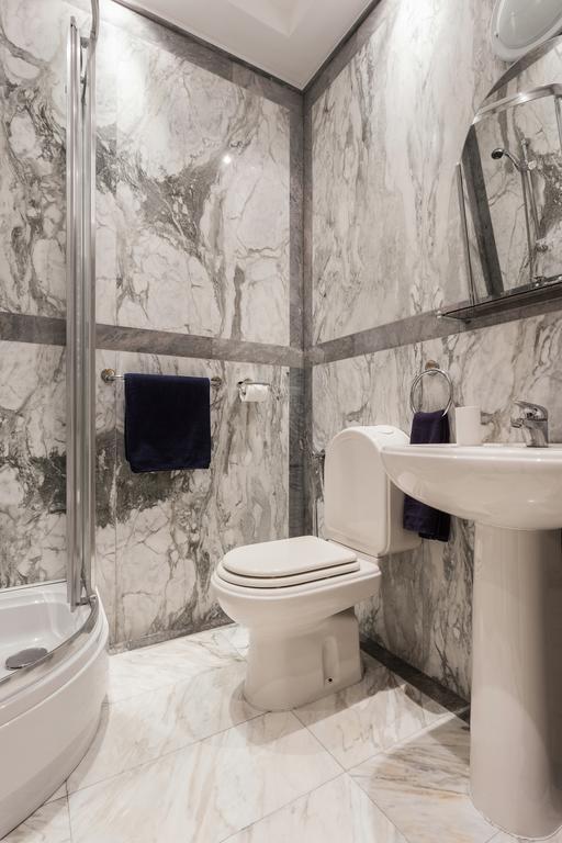 Mon Plaisir Apartment Karpacz Luaran gambar