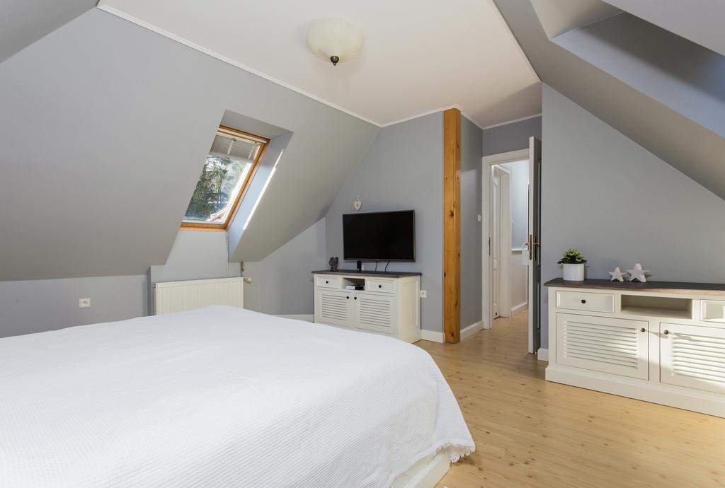 Mon Plaisir Apartment Karpacz Luaran gambar