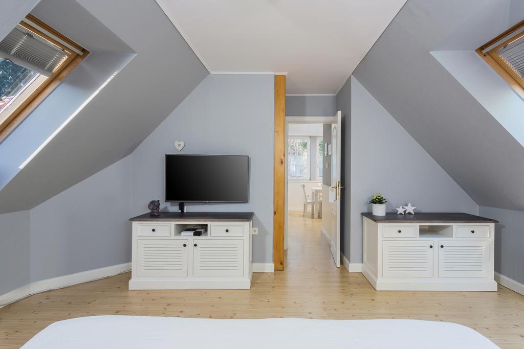 Mon Plaisir Apartment Karpacz Luaran gambar