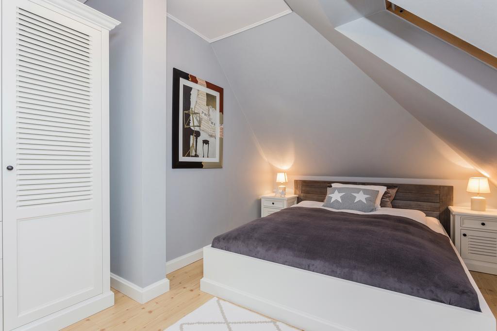 Mon Plaisir Apartment Karpacz Luaran gambar