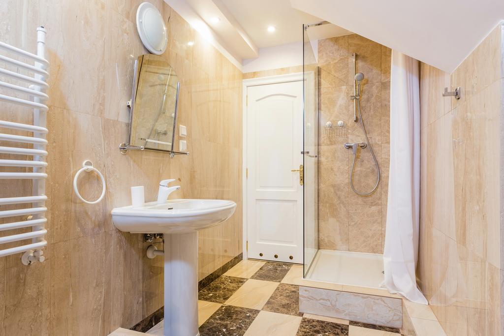 Mon Plaisir Apartment Karpacz Luaran gambar