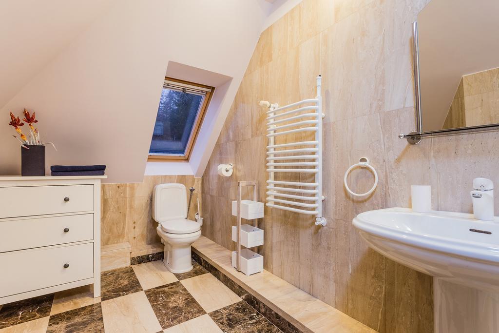 Mon Plaisir Apartment Karpacz Luaran gambar